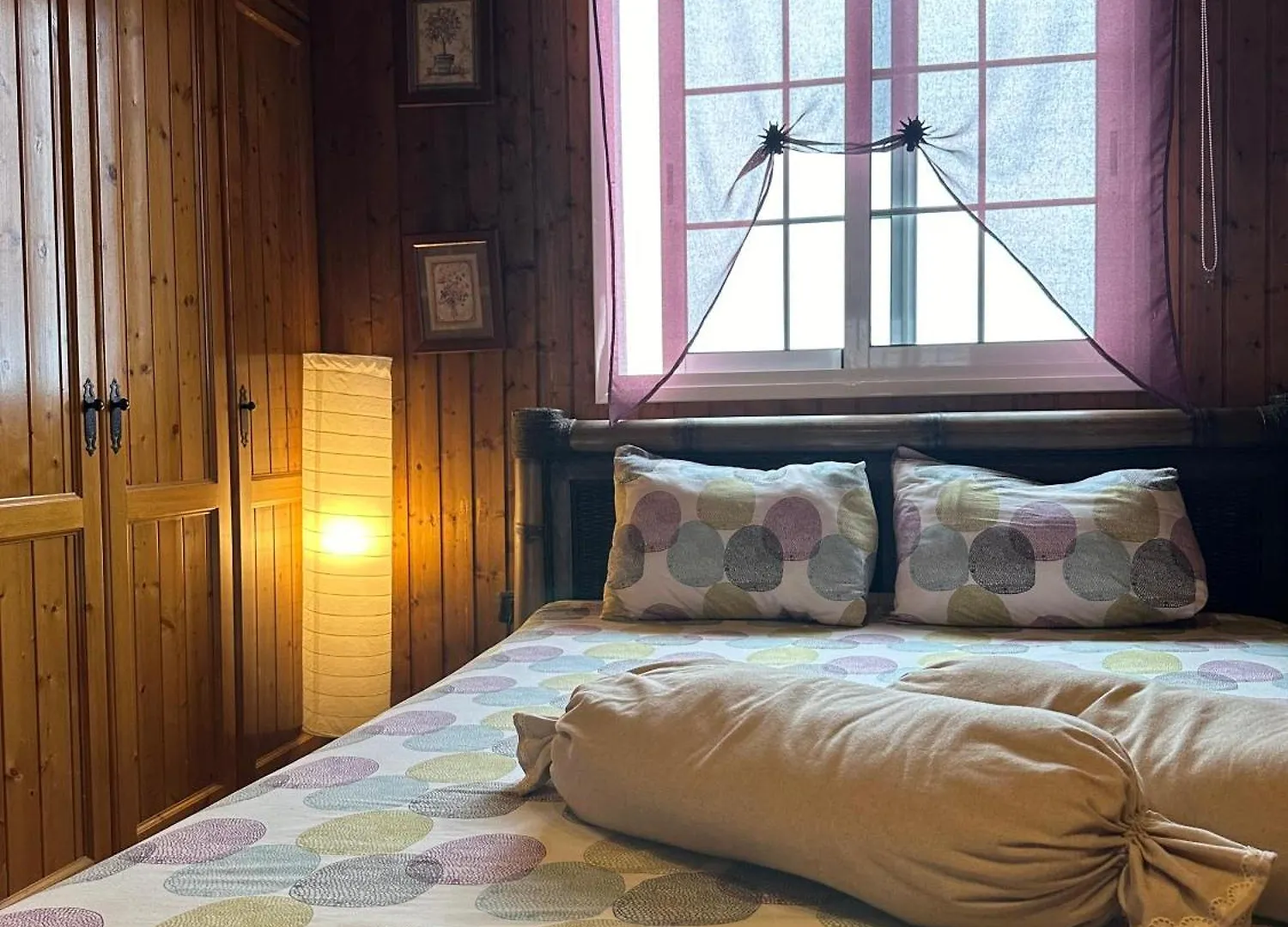 Amazing Country House With Ocean View, Cueva De La Arena ガラチコ