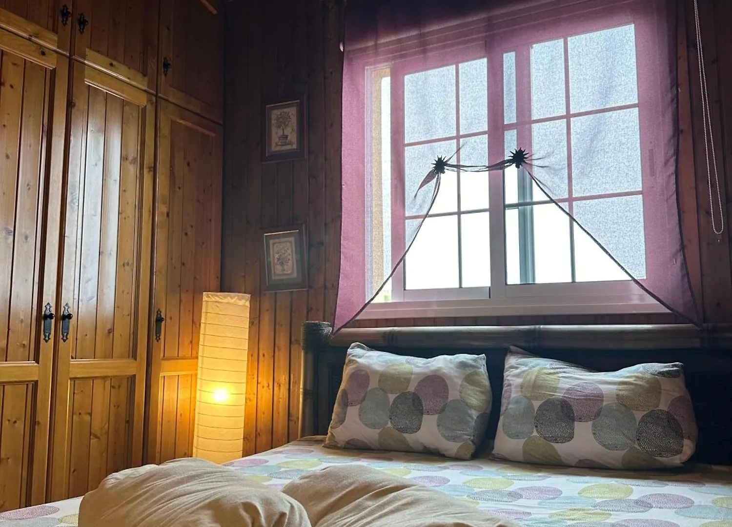 Amazing Country House With Ocean View, Cueva De La Arena Garachico  Vakantiehuis