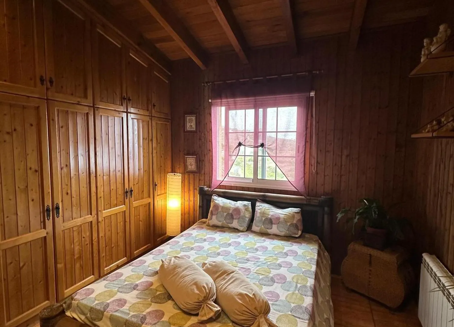 Amazing Country House With Ocean View, Cueva De La Arena غاراتْشيكو