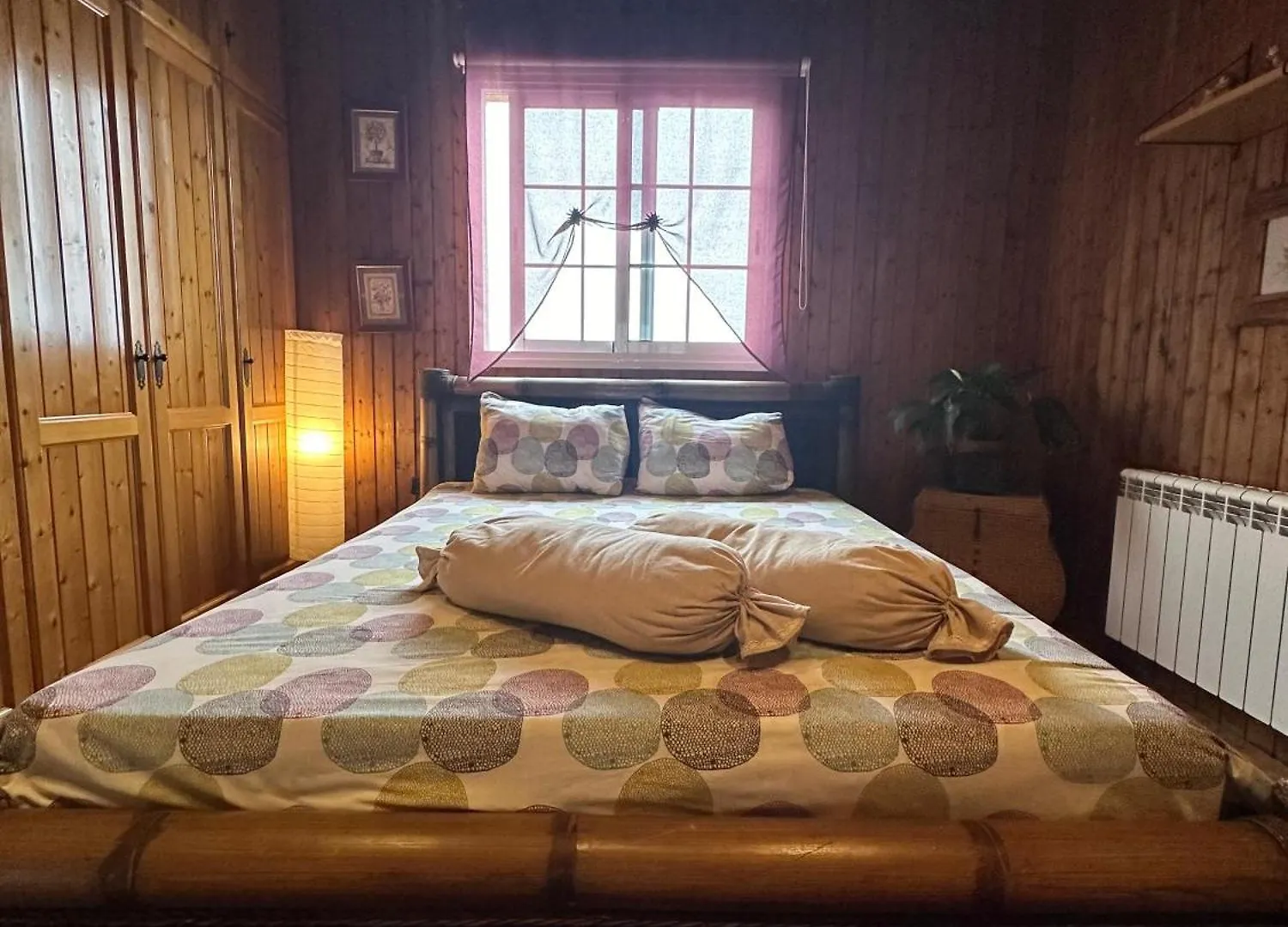 Amazing Country House With Ocean View, Cueva De La Arena غاراتْشيكو بيت للعطل