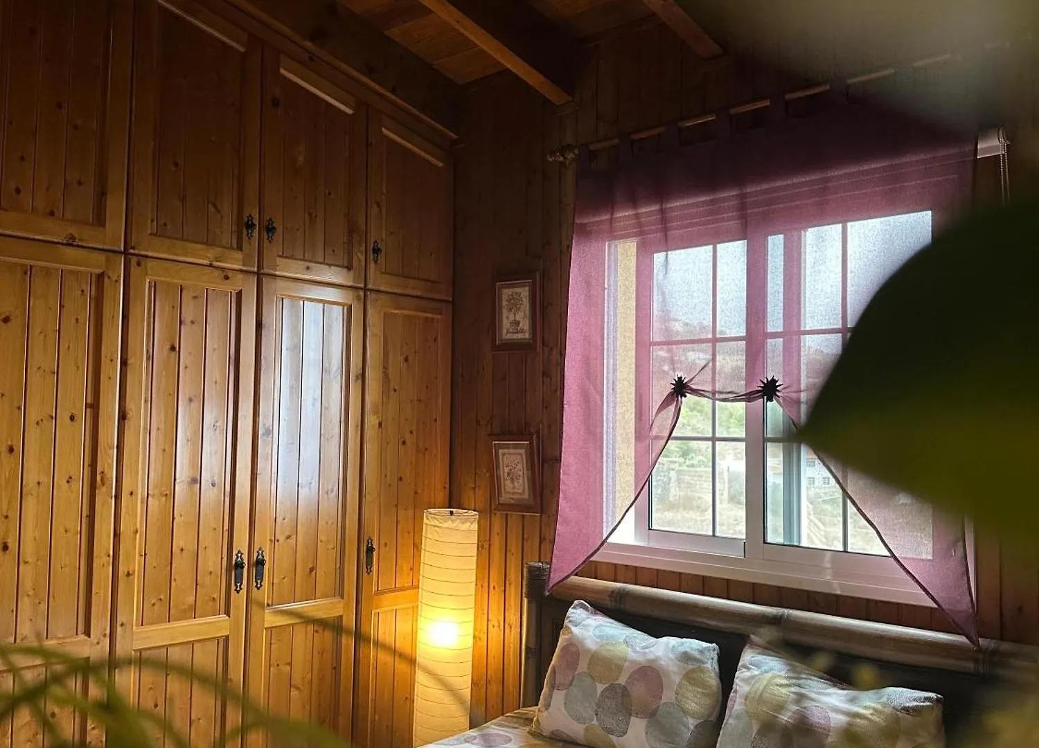 بيت للعطل Amazing Country House With Ocean View, Cueva De La Arena غاراتْشيكو إسبانيا